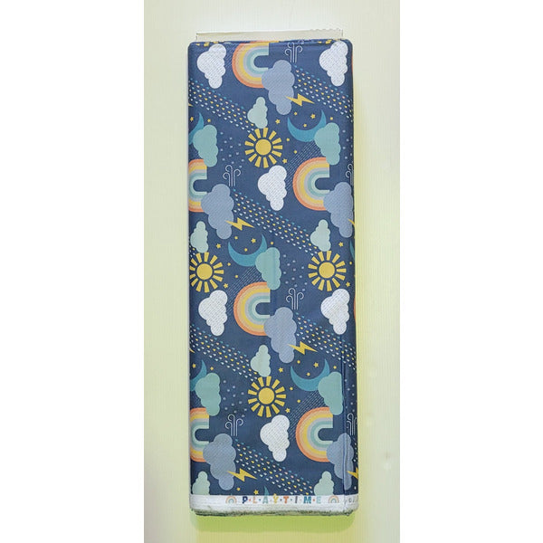 Fabric by the metre - Lot 4