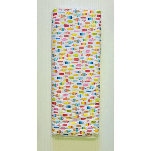 Fabric by the metre - Lot 4