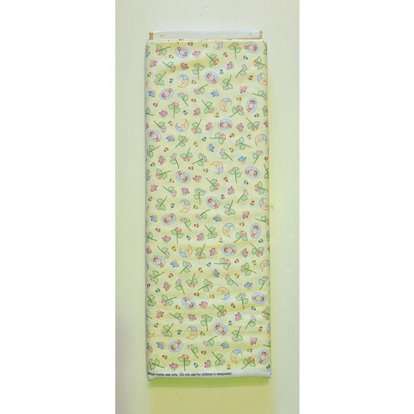 Fabric by the metre - Lot 4