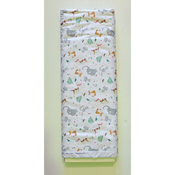 Fabric by the metre - Lot 5