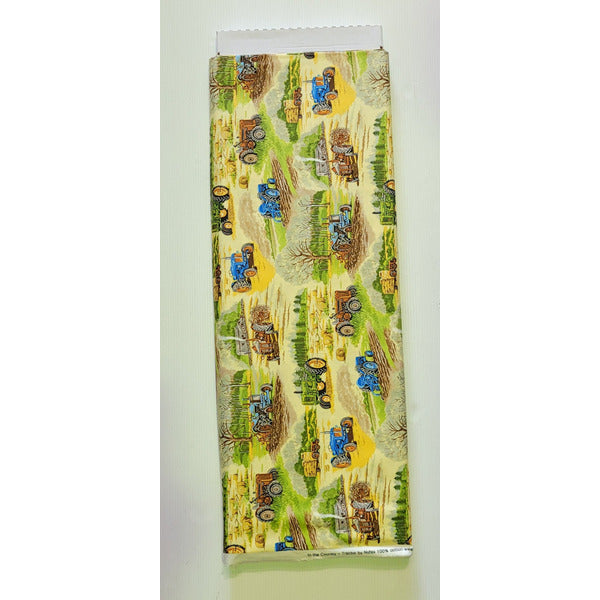 Fabric by the metre - Lot 5