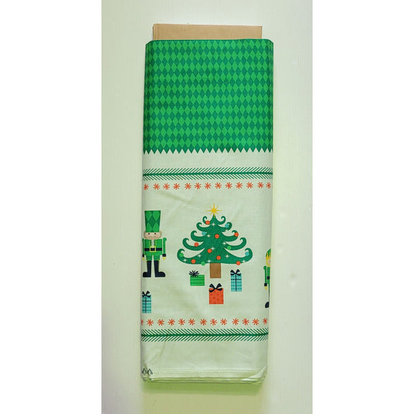 Christmas Fabrics 1