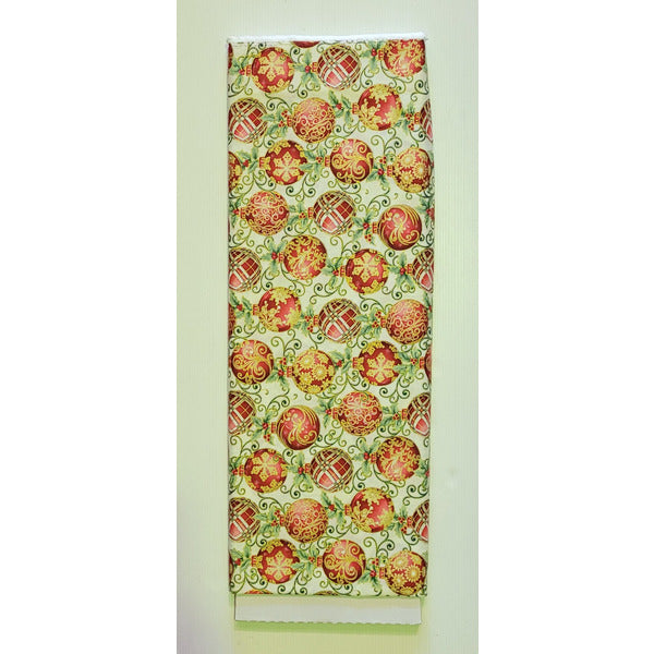 Christmas Fabrics 1