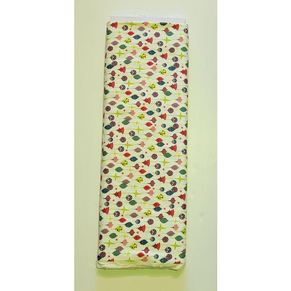 Christmas Fabrics 1