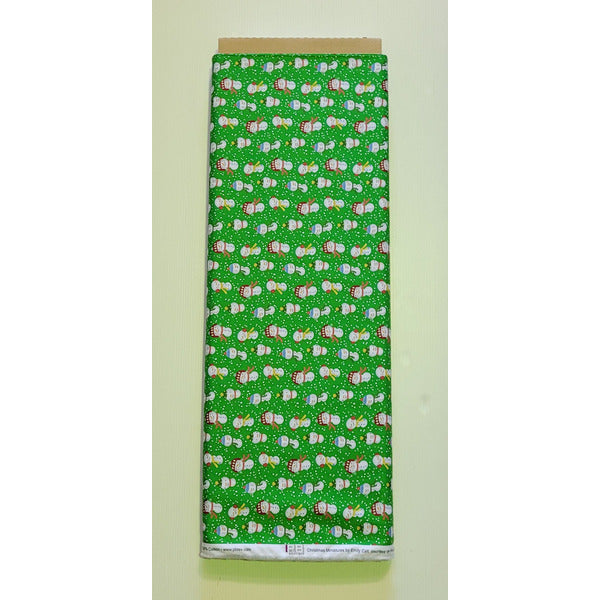Christmas Fabrics 1