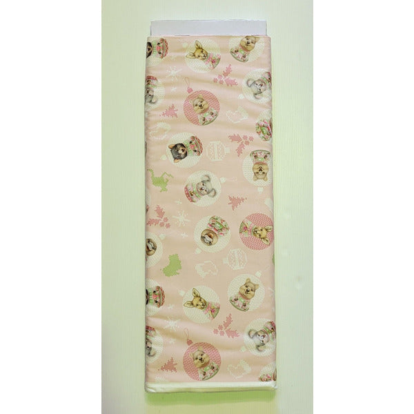 Christmas Fabrics 1
