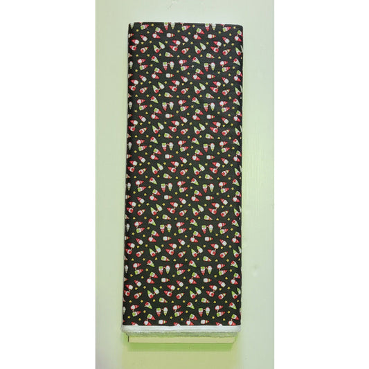 Christmas Fabrics 1