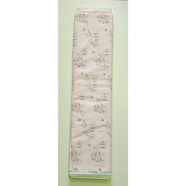 Fabric by the metre - Lot 5