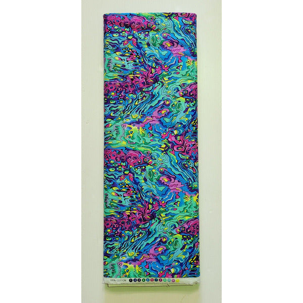 Fabric by the metre - Lot 6