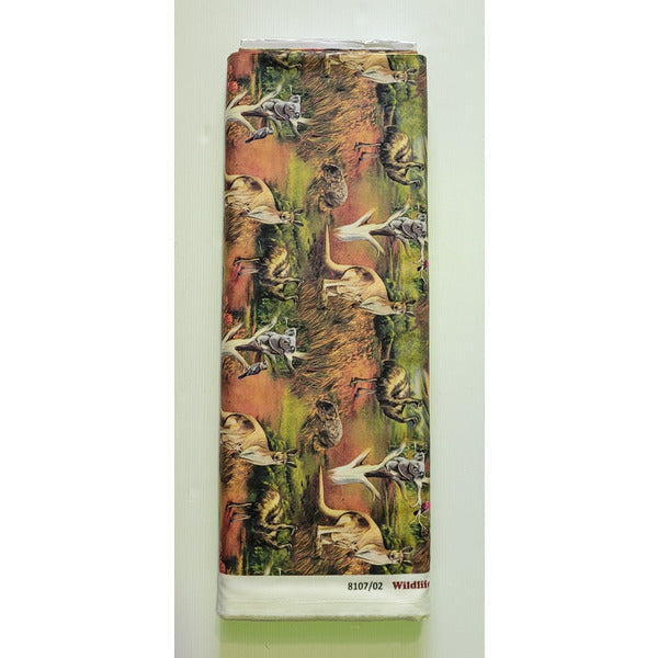 Fabric by the metre - Lot 6