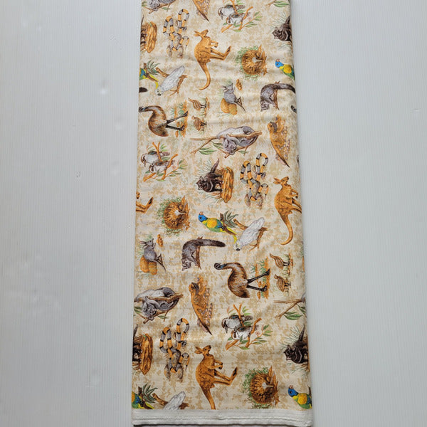 Fabric by the metre - Lot 6