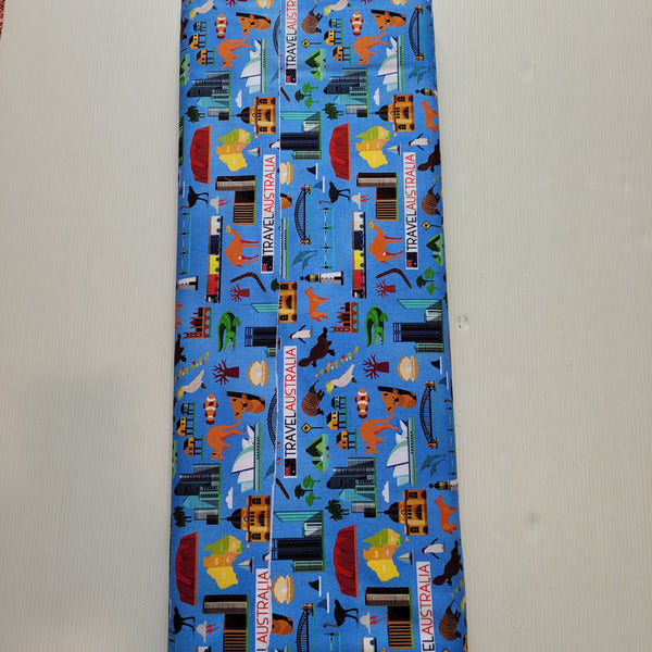 Fabric by the metre - Lot 9