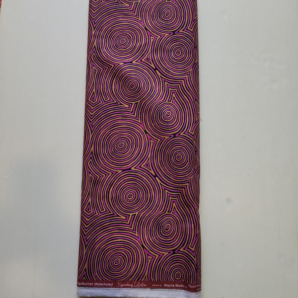 Fabric by the metre - Lot 9