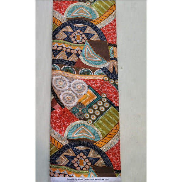 Fabric by the metre - Lot 9