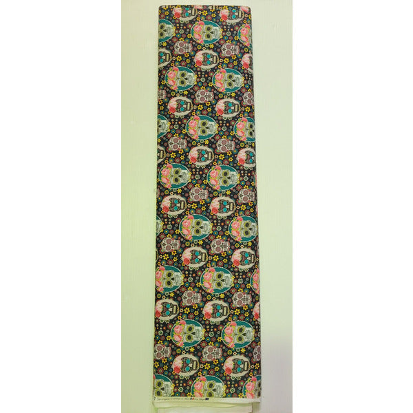 Fabric by the metre - Lot 8