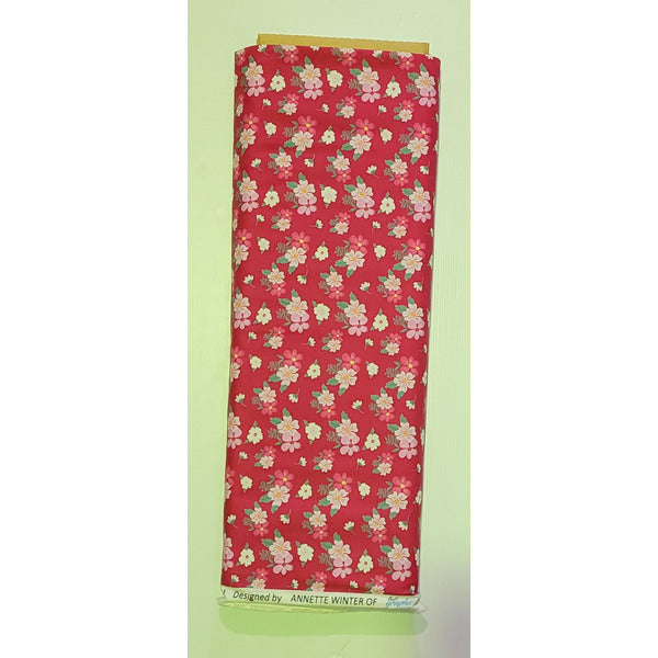 Fabric by the metre - Lot 7