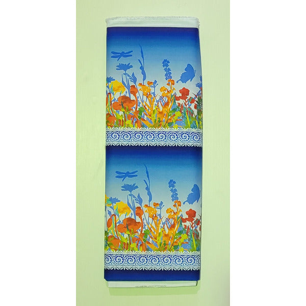 Fabric by the metre - Lot 7