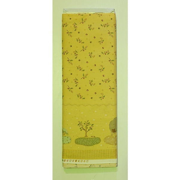 Fabric by the metre - Lot 7