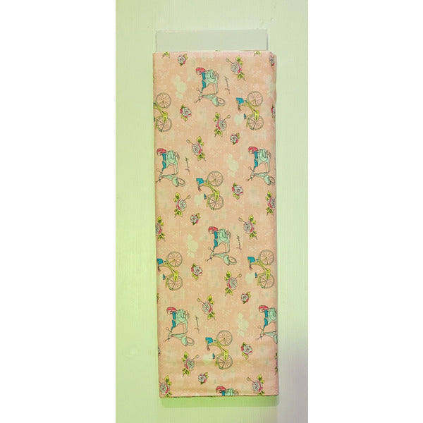 Fabric by the metre - Lot 7