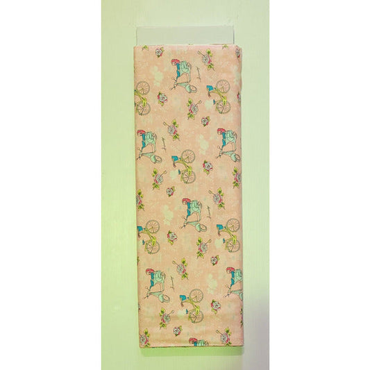 Fabric by the metre - Lot 7