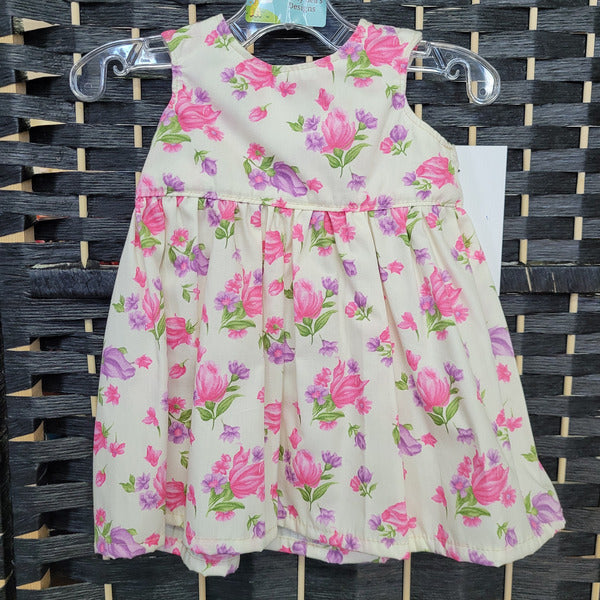 Baby Girls Dress - Size 0000