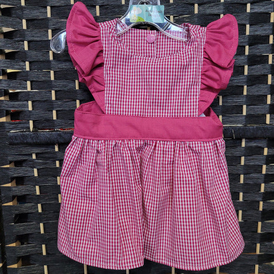 Baby Girls Dress - Size 000