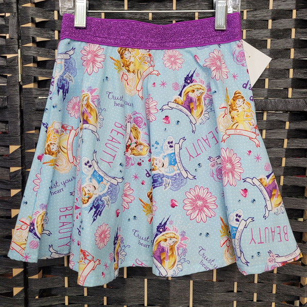 Girls Skater Skirt - size 5