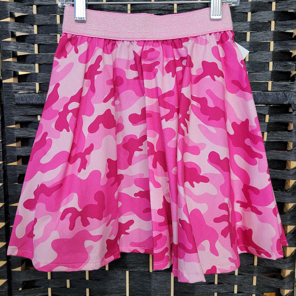 Girls Skater Skirt - size 5