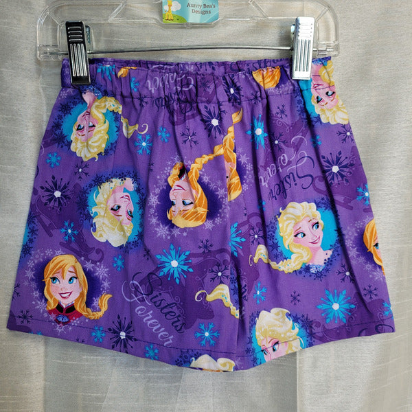 Shorts - Size 18 months