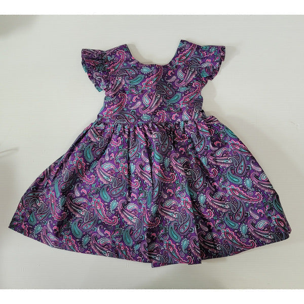 Girls Dress - Size 5