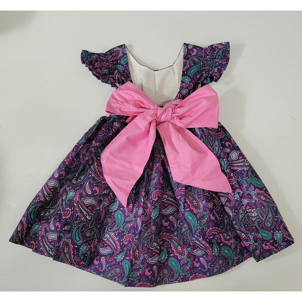 Girls Dress - Size 6