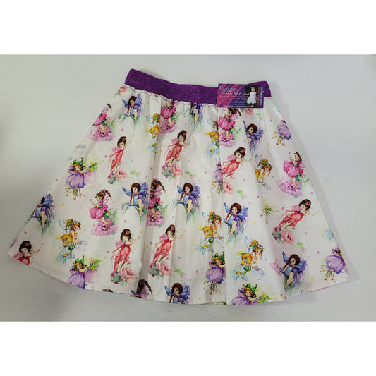 Girls Skater Skirt - size 9