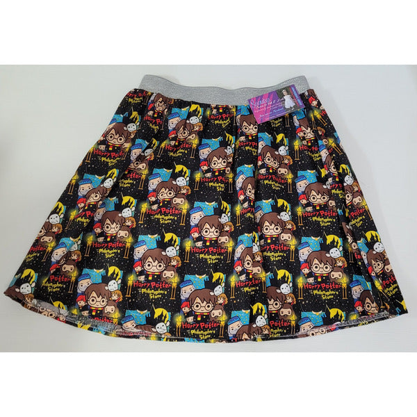 Girls Skater Skirt - size 10