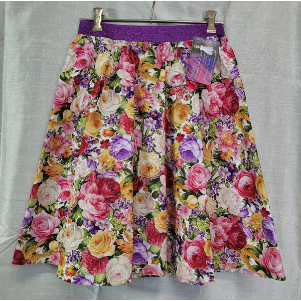 Ladies Skater Skirt - Size 12