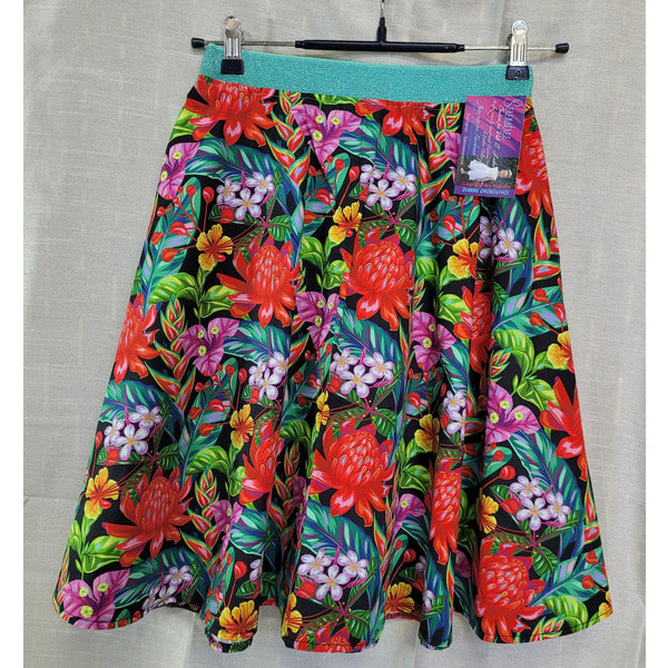 Ladies Skater Skirt - Size 12