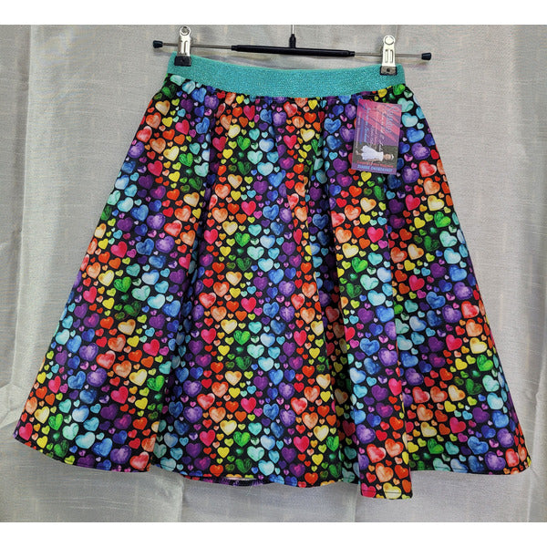 Ladies Skater Skirt - Size 12