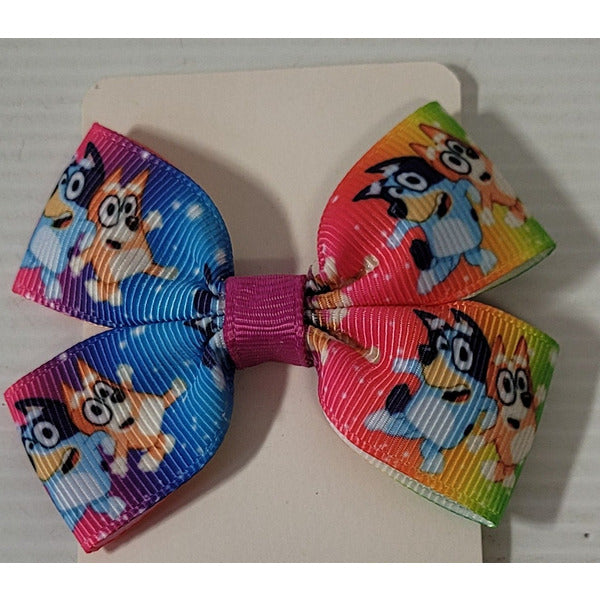 Hair Bows Lot 2