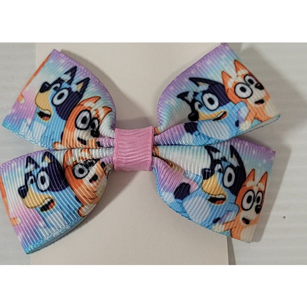 Hair Bows Lot 2