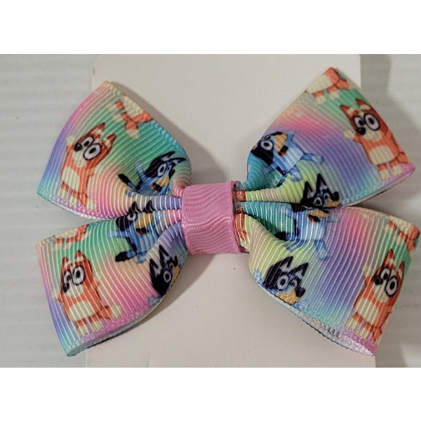 Hair Bows Lot 2