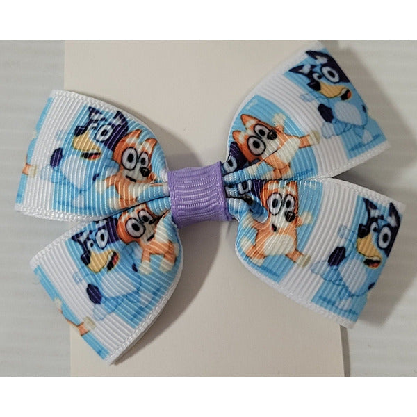 Hair Bows Lot 2