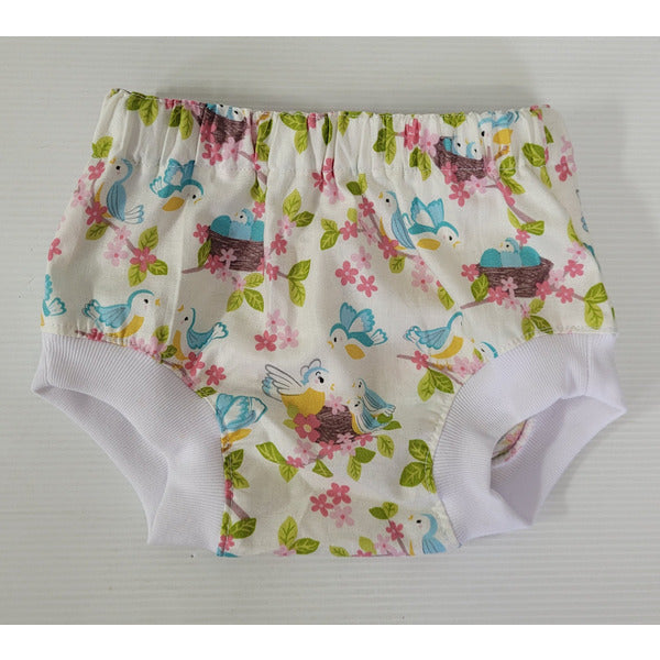 Nappy Cover - Size 000