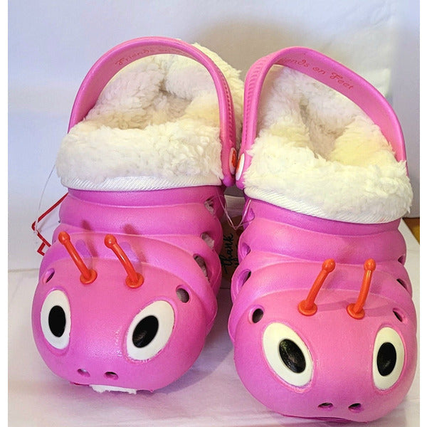 Kids Crocs Style shoes