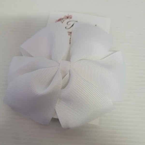 Bow Hair Clips - Lot 1