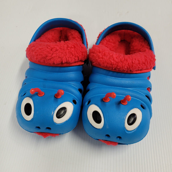 Kids Crocs Style shoes