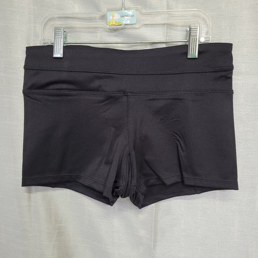 Ladies Activewear Shorts