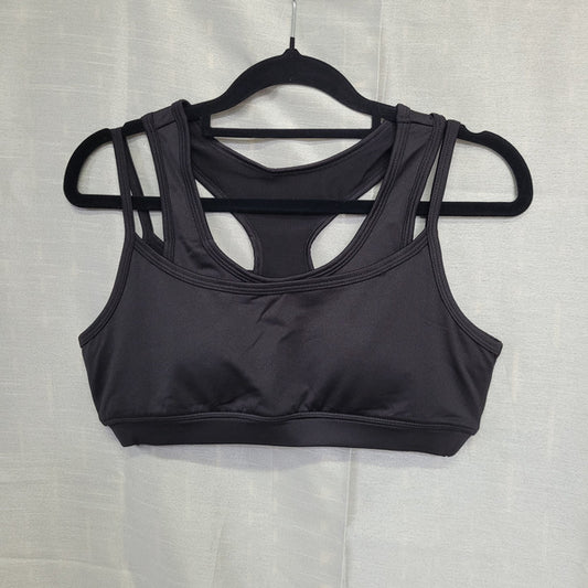 Ladies Activewear Crop Top