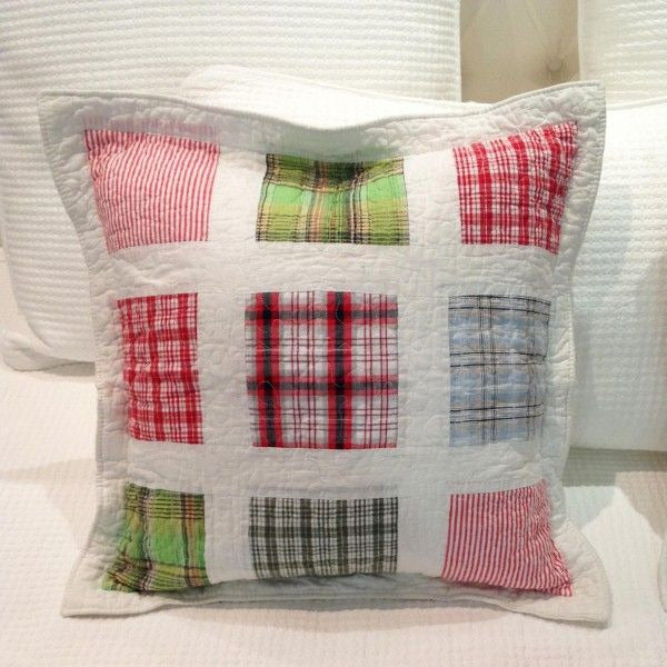 Dacey Cushion Cover