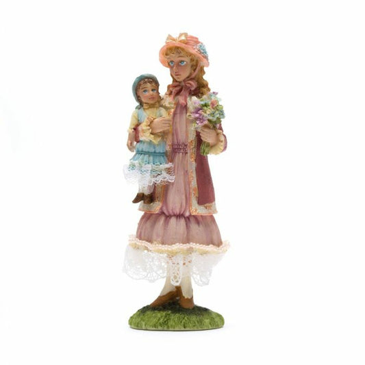 Victoria Figurine