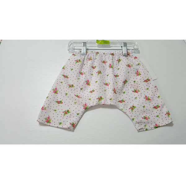 IN STOCK - Cotton Harem Pants - Size 000 Harem Pants Aunty Beas Designs 4 