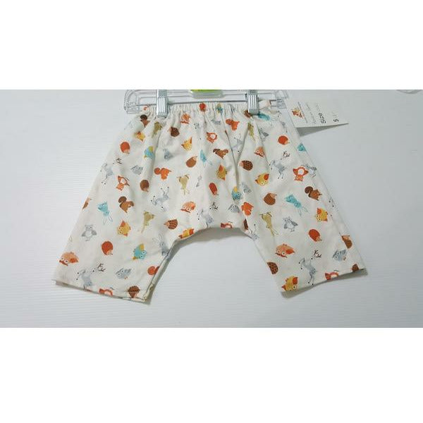 IN STOCK - Cotton Harem Pants - Size 000 Harem Pants Aunty Beas Designs 7 